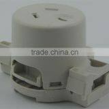 Clipsal Style SAA 413QC Electrical Noise Filter Surface Socket Outlets thumbnail-4