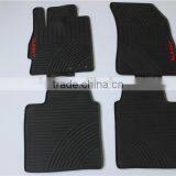 Best Quality Car Ottomans Origional Size for Nissan Sunny Pvc Car Mat thumbnail-4