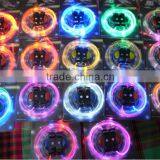 Cheap Fashion Flashing Cool Shoelace