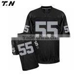 Custom American Football Jersey thumbnail-3
