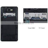CUBOT S168 Mobile Phone With 5.0 Inch Capacitive Screen thumbnail-6