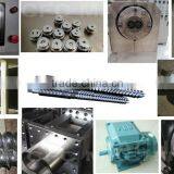 China Top Quality Fruit Washing Machine/potato Chips Processing Line thumbnail-6