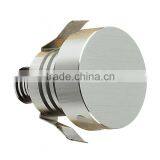 1w Indoor Wall Mounted Led Stair Wall Light thumbnail-1