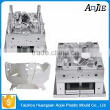 High Quality Made In China Plastic Injection Mould Tooling