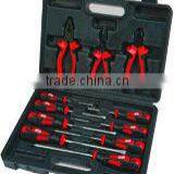 D1105-2 12 PCS Screwdriver Combination Tools Set