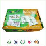 Dongguan Educational Toy Baby Games Memory Card