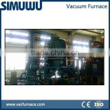 vacuum aluminium melting furnaces laboratory vacuum furnace