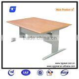 Library Stainless Steel Table for Sale School Furniture Price List