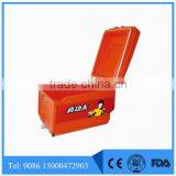 45L Fast-food Restaurants Insulated Box for Fast Food Delivery, for Vehicles(Bicycle, Electric Motor, Motorcycle) thumbnail-4