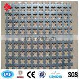 Hengshui Stainless Steel Perforated Metal Mesh/perforated Metal Mesh Speaker Grille