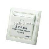 Rfid Card Energy Saver , Electrical Energy Power Switch ,RF Lock Saver,power Energy Card Saver
