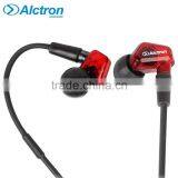 Alctron AE07 Dynamic In Ear Monitoring Headphone, Pro Earphone, Studio Headphone thumbnail-2