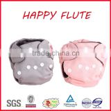 2015 happy flute high quality popular newborn aio baby diaper