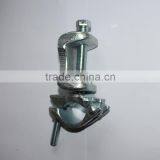 EN 74 / BS1139 Scaffolding Swivel Girder Coupler thumbnail-2