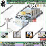 PS Foam Sheet Plastic Extrusion Line thumbnail-5
