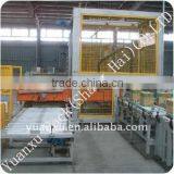 Carton Boxes Drum Bag Palletising Palletizing Machine