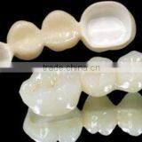 CE Approved Synthetic Polymer Teeth thumbnail-1