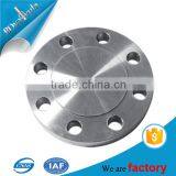 DIN Plate Carbon Steel Pipe Flange Stainless Steel Flange thumbnail-2