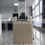 China Supplier New Product 2015 America Europe Market High Quality Foldable Hand Case Trolley Cover