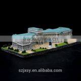 Custom Top Quality Architectural Building Model thumbnail-1