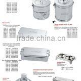 Surgical Hollowares ,hospital Hollowares, Surgical Hospital Hollowares