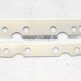 Disposable Hot Razor Blade