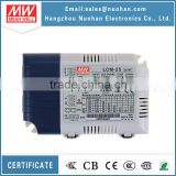 Meanwell 25W Multiple-Stage Output LED Power Supply/ 25W Multiple LED Driver/Current Constant LED