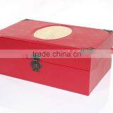 Hot Sale Hobo Consice Style Gift Case / Packing Box / Present Box thumbnail-1