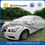 Waterproof Pvc Auto Cover, PEVA uv Car Cover, Anti Water Peva Auto Cover, Aluminium Car Shelter thumbnail-6