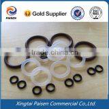 Waterproof Viton Seal Rubber o Ring/ NBR Ring for Ship/ EPDM Rubber o Ring for Machine thumbnail-1