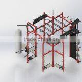 Crossfit N-6001 thumbnail-3