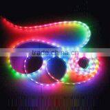 High quality dream color led strip 30SMD 5050 light