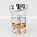 Green Light Q5 LED Replacement Bulb for Flashlight Wholesale thumbnail-3