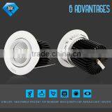 lighting led ceiling down light