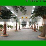 Artificial Washington Coconut Tree