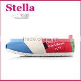 Canvas Rubber Huizhou Shoes thumbnail-5