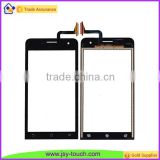 Factory Professional Supply Glass Touch Screen for Asus Zenfone 5
