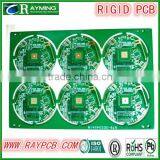4 Layer Pcb, 4 Layer Pcb Assembly, 4 Layer Circuit Board Prototype