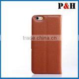 2015 Newest Design for Iphone 6 Leather Case thumbnail-6
