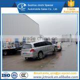 2015 New DF Dong Feng Wrecker Trucks Manufacturer thumbnail-1