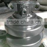China Suppliers XCMG QUY50 Crawler Crane Bottom Rollers thumbnail-2