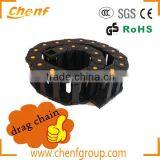 CF -60*200 Series Heavy Load and Long-Bearing Cable Energy Chain thumbnail-1