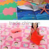 Fitness Eva Foam Mat, High Quality Eva Puzzle Mat for Baby