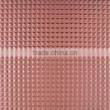 3d Hot Selling Glazed Metal Metallic Ceramic Floor Tile Price 60x60 thumbnail-5