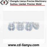 PP Infusion Bottle Cap / Inner Cap thumbnail-1