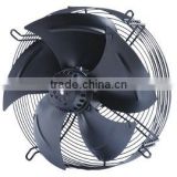 ac axial flow fan motor 220v 400mm china hangzhou