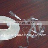 TPU(polyester based) matte membrance for labels and printings