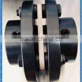 DJM Flexible Steel Disc Coupling/Coup-Link Locking Assemblies Steel Disc Coupling thumbnail-2