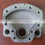 Precision Aluminium Cnc Milling Machining and Casting for Gear Box