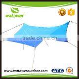 NBWT 2 Hours Replied Beach Camping Blue Tarp For Tent thumbnail-1
